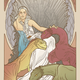 Image for article titled Game of Thrones ladies get melancholy Mucha-style theater posters
